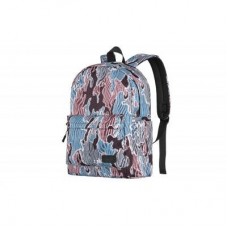 Рюкзак для ноутбука 2E 13" TeensPack Palms, multicolor (2E-BPT6114MC) Рюкзак для ноутбука 2E 13" TeensPack Palms, multicolor (2E-BPT6114MC)