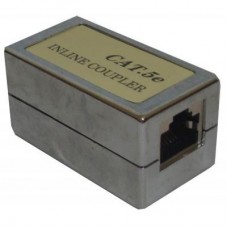 Зрощувач Hypernet 1+1 RJ45 FTP/SFTP cat.5e (CA-RJ45STP) Зрощувач Hypernet 1+1 RJ45 FTP/SFTP cat.5e (CA-RJ45STP)