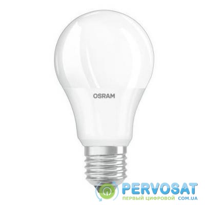 Лампочка OSRAM LED STAR A60 (4058075086647)