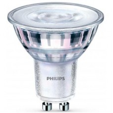 Лампочка PHILIPS LED Spot 50W GU10 CW 36D ND RCA (929001247047)