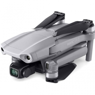 Квадрокоптер DJI Mavic Air 2 Fly More Combo (CP.MA.00000169.01)