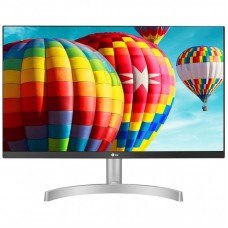 Монітор LG 24MK600M-W Монітор LG 24MK600M-W