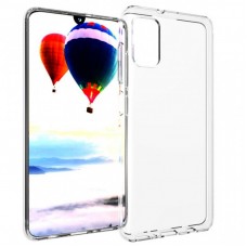 Чохол до моб. телефона BeCover Samsung Galaxy A41 SM-A415 Transparancy (704865) (704865) Чохол до моб. телефона BeCover Samsung Galaxy A41 SM-A415 Transparancy (704865) (704865)