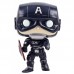 Funko Коллекционная фигурка Funko POP! Bobble: Marvel: Avengers Game: Captain America 47757