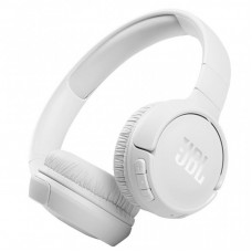 Навушники JBL Tune 510BT White (JBLT510BTWHTEU) Навушники JBL Tune 510BT White (JBLT510BTWHTEU)