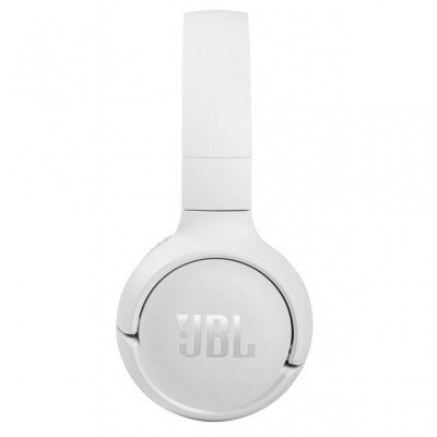 Наушники JBL Tune 510BT White (JBLT510BTWHTEU)