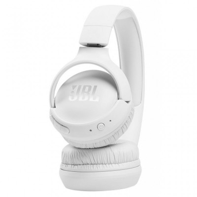 Наушники JBL Tune 510BT White (JBLT510BTWHTEU)