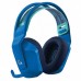 Наушники Logitech G733 Lightspeed Wireless RGB Gaming Headset Blue (981-000943)
