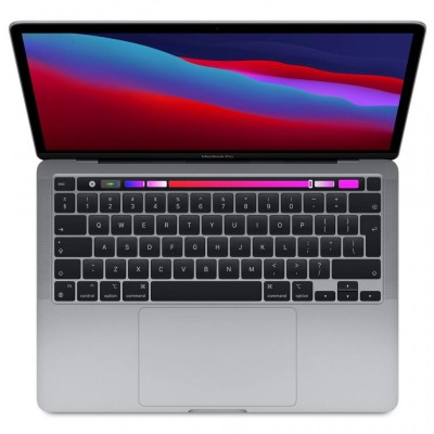 Ноутбук Apple MacBook Pro M1 TB A2338 (MYD82UA/A)