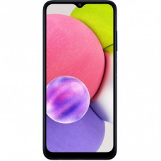 Мобільний телефон Samsung SM-A037F/64 (Galaxy A03s 4/64Gb) Blue (SM-A037FZBGSEK) Мобільний телефон Samsung SM-A037F/64 (Galaxy A03s 4/64Gb) Blue (SM-A037FZBGSEK)