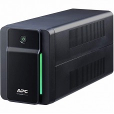 Пристрій безперебійного живлення APC Back-UPS 1600VA, IEC (BX1600MI) Пристрій безперебійного живлення APC Back-UPS 1600VA, IEC (BX1600MI)