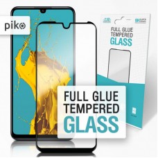 Скло захисне Piko Full Glue Huawei P30 Lite (1283126492235) Скло захисне Piko Full Glue Huawei P30 Lite (1283126492235)