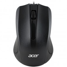 Миша Acer OMW010 USB Black