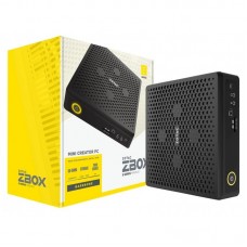 ПК ZOTAC MAGNUS EN072070S (Barebone)/i7-10750H/2x DDR4 SODIMM SLOT/M.2 SSD SLOT, 2.5" SATAIII BAY/RTX2070SUPER/WIFI/BT ПК ZOTAC MAGNUS EN072070S (Barebone)/i7-10750H/2x DDR4 SODIMM SLOT/M.2 SSD SLOT, 2.5" SATAIII BAY/RTX2070SUPER/WIFI/BT