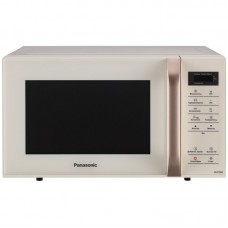 Мікрохвильова піч Panasonic , 20л, 800Вт, дисплей, графіт Мікрохвильова піч Panasonic , 20л, 800Вт, дисплей, графіт