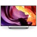 Телевізор 55&quot; Sony LED 4K 50Hz Smart Google TV Black