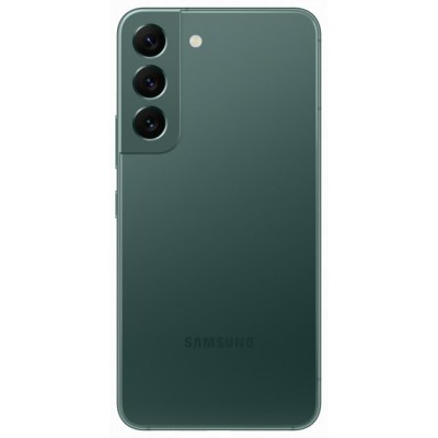 Смартфон Samsung Galaxy S22 (SM-S901) 8/128GB 2SIM Phantom Green