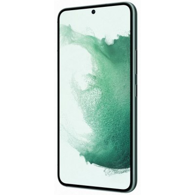 Смартфон Samsung Galaxy S22 (SM-S901) 8/128GB 2SIM Phantom Green