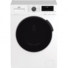 Пральна машина Beko фронтальна, 7кг, 1200, A+++, 49см, дисплей, білий Пральна машина Beko фронтальна, 7кг, 1200, A+++, 49см, дисплей, білий
