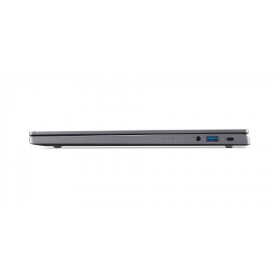 Ноутбук Acer Aspire 5 A515-48M 15.6&quot; FHD IPS, AMD R5-7530U, 16GB, F512GB, UMA, Lin, сірий