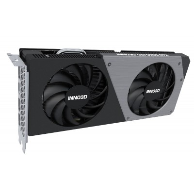 Відеокарта INNO3D GeForce RTX 4060 8GB GDDR6 TWIN X2