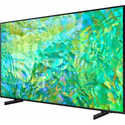 Телевізор 65&quot; Samsung LED 4K UHD 50Hz Smart Tizen Black