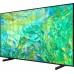 Телевізор 65&quot; Samsung LED 4K UHD 50Hz Smart Tizen Black