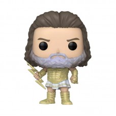Фігурка Funko POP Marvel: Thor L&T - Zeus Фігурка Funko POP Marvel: Thor L&T - Zeus