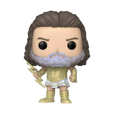 Фігурка Funko POP Marvel: Thor L&amp;T - Zeus