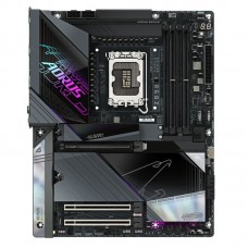 Материнська плата GIGABYTE Z890 AORUS MASTER s1851 Z890 4xDDR5 M.2 USB Type-C Wi-Fi BT ATX Материнська плата GIGABYTE Z890 AORUS MASTER s1851 Z890 4xDDR5 M.2 USB Type-C Wi-Fi BT ATX