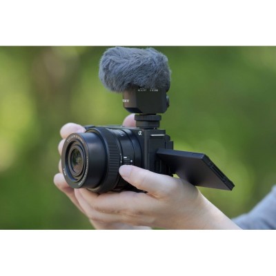 Об'єктив Sony 16-50mm f/3.5-5.6 OSS II для NEX