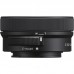 Об'єктив Sony 16-50mm f/3.5-5.6 OSS II для NEX