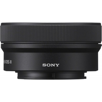 Об'єктив Sony 16-50mm f/3.5-5.6 OSS II для NEX