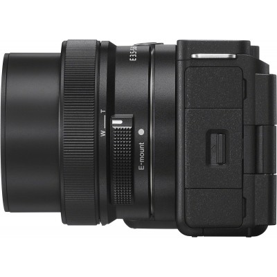 Об'єктив Sony 16-50mm f/3.5-5.6 OSS II для NEX