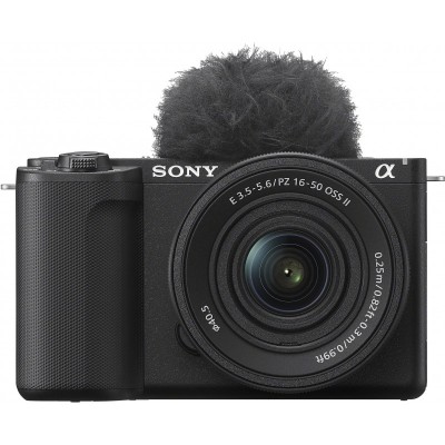 Об'єктив Sony 16-50mm f/3.5-5.6 OSS II для NEX