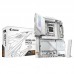 Материнська плата GIGABYTE X870E AORUS PRO ICE sAM5 X870 4xDDR5 M.2 HDMI Wi-Fi BT ATX