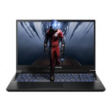 Ноутбук Dream Machines RG5060-15 15.6FHD IPS, Intel i9-14900HX, 32GB, F2TB, NVD5060-8, DOS, чорний