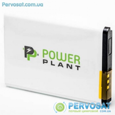 Аккумуляторная батарея для телефона PowerPlant Samsung X200, X520, X530, E900 (DV00DV6171)