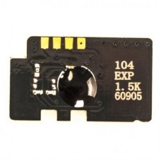Чіп для картриджа Samsung ML-1660/1665/1860/1670/SCX3200/SCX3205, MLT-D104S EVERPRINT (CHIP-SAM-ML-1660) Чіп для картриджа Samsung ML-1660/1665/1860/1670/SCX3200/SCX3205, MLT-D104S EVERPRINT (CHIP-SAM-ML-1660)