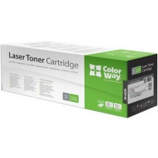 Картридж ColorWay для HP LJ M106/M134 (CF233A) without chip (CW-H233M) Картридж ColorWay для HP LJ M106/M134 (CF233A) without chip (CW-H233M)