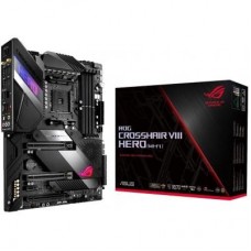 Материнська плата ASUS ROG CROSSHAIR VIII HERO WI-FI