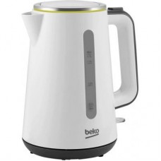 Електрочайник BEKO WKM4321W Електрочайник BEKO WKM4321W