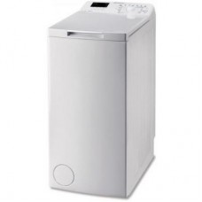 Пральна машина Indesit BTWD51052EU Пральна машина Indesit BTWD51052EU