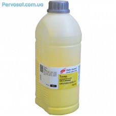 Тонер Oki universal2 (Glossy) 500г yellow Static Control (OKIUNIV2-500B-Y-P) Тонер Oki universal2 (Glossy) 500г yellow Static Control (OKIUNIV2-500B-Y-P)