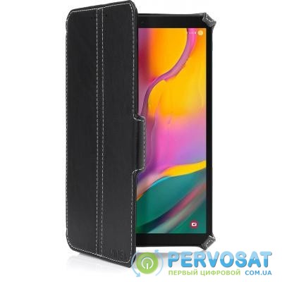 Чехол для планшета Samsung Tab A 8.0 SM-T295 black Vinga (VNSMT295)