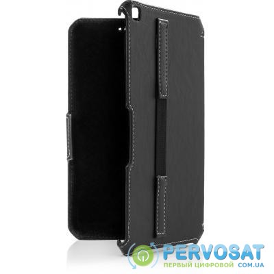 Чехол для планшета Samsung Tab A 8.0 SM-T295 black Vinga (VNSMT295)