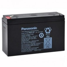 Батарея до ДБЖ PANASONIC 6V 12Ah (LC-R0612P)
