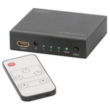 Комутатор відео DIGITUS DS-48304