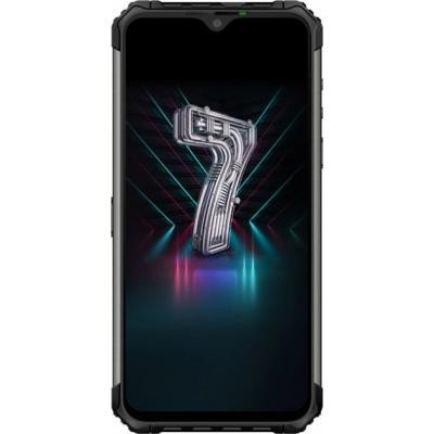 Мобільний телефон Ulefone Armor 7 8/128Gb Black (6937748733416 | 6937748733737)
