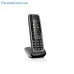 Додаткова трубка Gigaset C530H Black (S30852H2562S301)